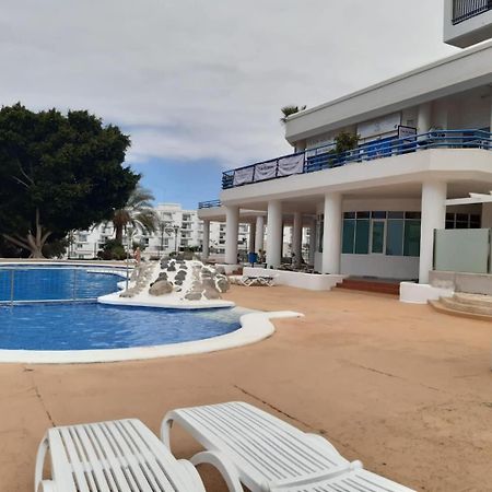 Soleil Et Ocean Apartment Playa Paraiso  Exterior photo