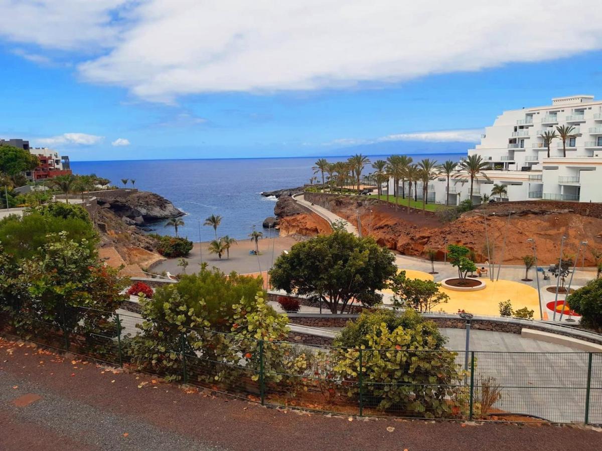 Soleil Et Ocean Apartment Playa Paraiso  Exterior photo