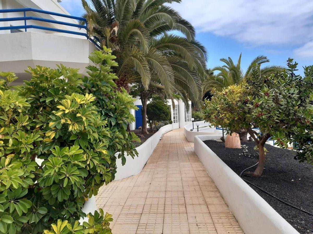 Soleil Et Ocean Apartment Playa Paraiso  Exterior photo