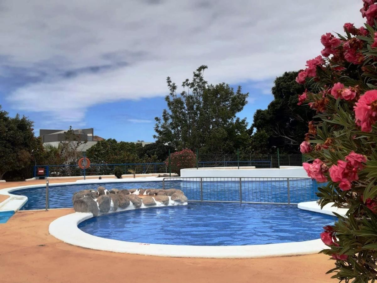 Soleil Et Ocean Apartment Playa Paraiso  Exterior photo