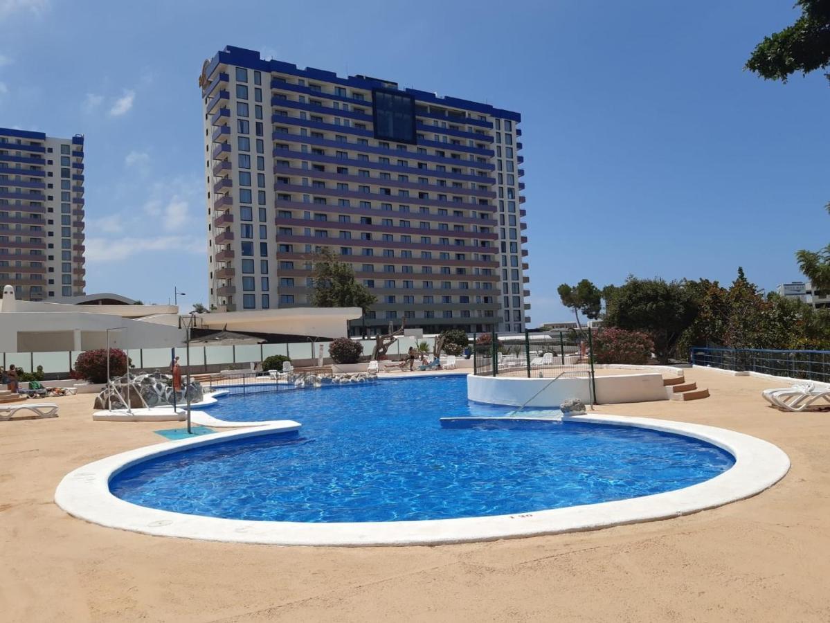 Soleil Et Ocean Apartment Playa Paraiso  Exterior photo