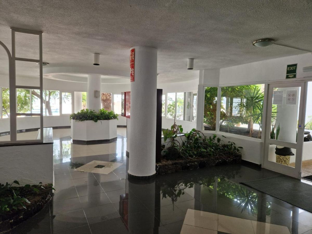 Soleil Et Ocean Apartment Playa Paraiso  Exterior photo
