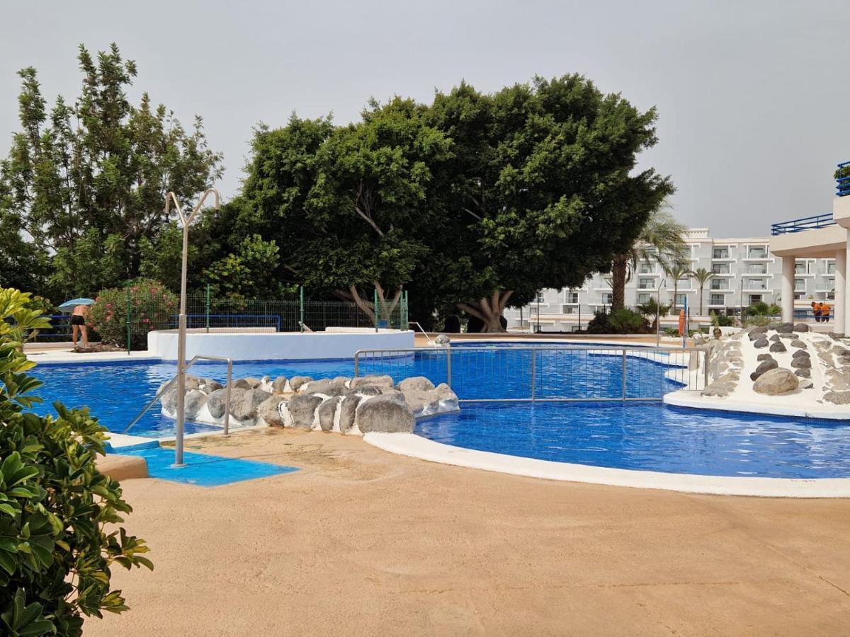 Soleil Et Ocean Apartment Playa Paraiso  Exterior photo